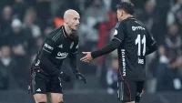 Flaş! Sergen Yalçın, Cerny ile özel görüşme gerçekleştirdi