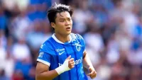 Forvet transferinde Hyeon-gyu Oh sesleri