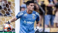 Gabriel Brazao, Beşiktaş'ın teklif yaptığını açıkladı