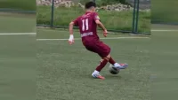 Görkem Dağıstanlı transferi resmen açıklandı! 10 maçta 26 gollük katkı
