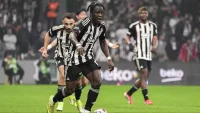 Göztepe cephesinden Junior Olaitan için dikkat çeken sözler