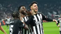 Güney Kore'de Beşiktaş'ın golü böyle anlatıldı