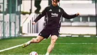 “Güney Koreli Futbolcudan Korkmayın”