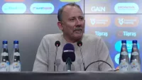 Hakan Gündoğar: Sergen Yalçın'a kırgınım