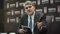 Haluk Kesim: Büyük bir yönetim zaafı
