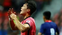 Hyeon-gyu Oh milli maçta ilk 11'de başlayacak
