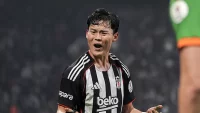 Hyeon-gyu Oh neden çıplak ayakla ısındığını açıkladı