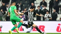 Hyeon-gyu Oh şimdiden Beşiktaş tarihine geçti!