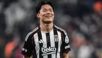 Hyeon-gyu Oh’un gol öncesi isteği: Hoca, beni biraz daha oyunda tutsun