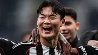Hyeon-gyu Oh'un golü Süper Lig tarihine geçti! son 20 yılın en iyisi