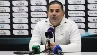 İbrahim Üzülmez'den Beşiktaş'ın beklerine eleştiri
