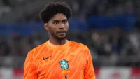 İddia! Beşiktaş, Hugo Souza'ya 10 milyon euro teklif etti