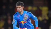 Illan Meslier Beşiktaş'ın listesinde