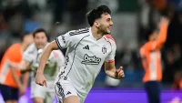 “İspanya’dan teklif var, daha çok çalışmalı”