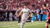 İşte Mert Kömür'ün Beşiktaş'a transferini tıkayan detay