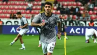 İtalyan devleri Emirhan Topçu'yu transfer etmek istiyor