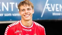 Jens Hjertø-Dahl İngiltere'den gelen daha yüksek teklifi reddetti