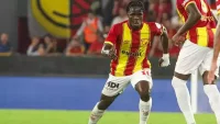 Junior Olaitan İstanbul'a geliyor