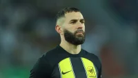 Karim Benzema’nın Beşiktaş’tan talebi ortaya çıktı