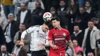 Kaya Çilingiroğlu: Beşiktaş'a en az 2 transfer dönemi daha lazım