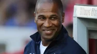 Les Ferdinand’dan Beşiktaş itirafı! “Başbakan Margaret Thatcher’a Mektup Yazdı”