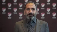 Mecnun Otyakmaz’dan Serdal Adalı’ya VAR yanıtı: “İki kulüp anlaşsın, kayıtları birlikte izlesinler”