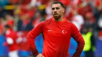 Medya Siyah Beyaz'dan Montella'ya Orkun Kökçü sorusu