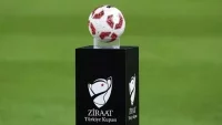 Mehmet Özdilek: Beşiktaş'ın hedefi Türkiye Kupası olmalı