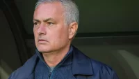 Mourinho’dan Rafa Silva Sorusu Sonrası Net Tavır