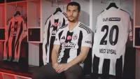 Necip Uysal kadro dışı kararı sonrası ne yapıyor?