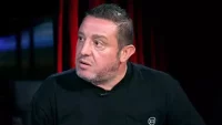 Nihat Kahveci’den Beşiktaş değerlendirmesi: “Bambaşka bir Orkun performansı izliyoruz”