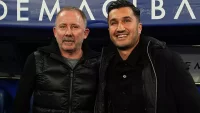 Nuri Şahin'den Beşiktaş maçı sonrası flaş açıklama