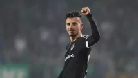 Oğuzhan Özyakup’tan Beşiktaş orta sahasına övgü