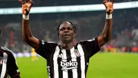 Oğuzhan Özyakup'tan Olaitan'a övgü dolu sözler