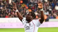 Oğuzhan Özyakup’tan Junior Olaitan yorumu: “Her şeye sahip bir orta saha”