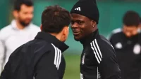 “Olaitan Beşiktaş’a Tempo ve Pres Getirecek”