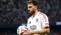 Orkun Kökçü rahatladı! 
