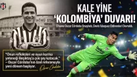 Oscar Córdoba’nın yıllar önceki Vásquez raporu ortaya çıktı