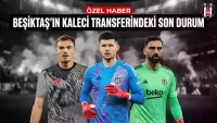 ÖZEL | Beşiktaş'ın kaleci transferindeki son durum