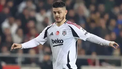 ÖZEL HABER! Rashica’ya resmi teklif geldi