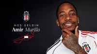 Panamalı futbolseverlerden Beşiktaş’a büyük ilgi