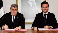 Perde arkasındaki isim geri döndü: Serkan Rençber, Eduard Graf ve transfer bilmecesi