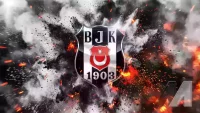 PFDK, Beşiktaş'ı bu hafta da boş geçmedi