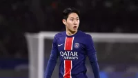 PSG'nin yıldız isminden Oh'a destek