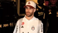Rafa Silva için özel uçak tuttular