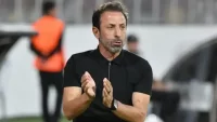 Recep Çetin’den Beşiktaş’ın transfer politikasına sert eleştiri