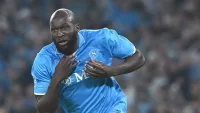 Romelu Lukaku Beşiktaş sesleri