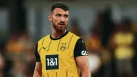Salih Özcan'ın menajeri Beşiktaş'la görüşmek için geliyor