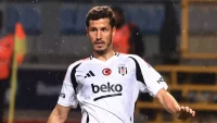 Salih Uçan'da işlem tamam! Sezon sonu yollar ayrılıyor