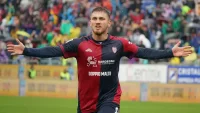 Semih Kılıçsoy, Fiorentina ağlarını sarstı (24 Ocak 2026)